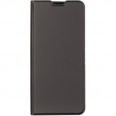 Чохол-книжка BeCover Exclusive New Style для Infinix Smart 9 (X6532) Black (712629)