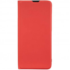Чохол-книжка BeCover Exclusive New Style для Infinix Hot 50 (X6720) Red (712638)
