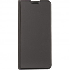 Чохол-книжка BeCover Exclusive New Style для Infinix Hot 50i (X6531) Black (712639)