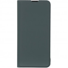 Чохол-книжка BeCover Exclusive New Style для Motorola Moto G24/G24 Power Dark Green (712651)