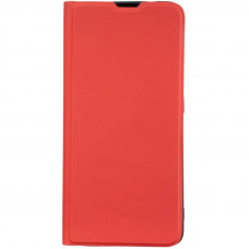 Чохол-книжка BeCover Exclusive New Style для Motorola Moto G24/G24 Power Red (712653)
