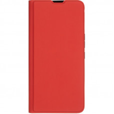 Чохол-книжка BeCover Exclusive New Style для Oppo A3 4G / А3х 4G Red (712708)
