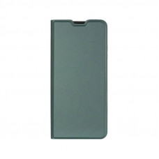 Чохол-книжка BeCover Exclusive New Style для Samsung Galaxy A15 4G SM-A155/A15 5G SM-A156 Dark Green (712663)
