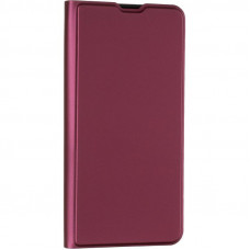 Чохол-книжка BeCover Exclusive New Style для Samsung Galaxy A15 4G SM-A155/A15 5G SM-A156 Red (712664)