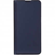 Чохол-книжка BeCover Exclusive New Style для Samsung Galaxy A35 5G SM-A356 Blue (712668)