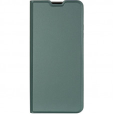 Чохол-книжка BeCover Exclusive New Style для Samsung Galaxy A35 5G SM-A356 Dark Green (712669)
