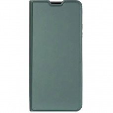 Чохол-книжка BeCover Exclusive New Style для Samsung Galaxy A06 SM-A065 Dark Green (712685)