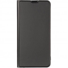 Чохол-книжка BeCover Exclusive New Style для Samsung Galaxy A16 4G SM-SM-A165/A16 5G SM-A166 Black (712688)