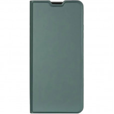 Чохол-книжка BeCover Exclusive New Style для Samsung Galaxy A16 4G SM-SM-A165/A16 5G SM-A166 Dark Green (712690)