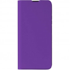 Чохол-книжка BeCover Exclusive New Style для Samsung Galaxy A16 4G SM-SM-A165/A16 5G SM-A166 Purple (712691)