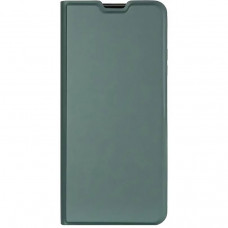 Чохол-книжка BeCover Exclusive New Style для Samsung Galaxy S24 FE SM-S721 Dark Green (712696)