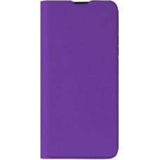 Чохол-книжка BeCover Exclusive New Style для Samsung Galaxy S24 FE SM-S721 Purple (712697)