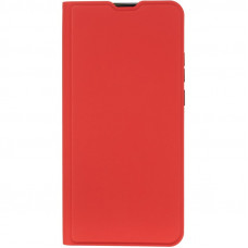 Чохол-книжка BeCover Exclusive New Style для Xiaomi Redmi 14C 4G / Poco C75 Red (712662)