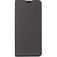 Чохол-книжка BeCover Exclusive New Style для ZTE Nubia V60 Black (712619)