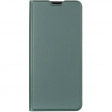 Чохол-книжка BeCover Exclusive New Style для ZTE Nubia V60 Dark Green (712621)