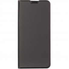 Чохол-книжка BeCover Exclusive New Style для ZTE Nubia V60 Design Black (712624)