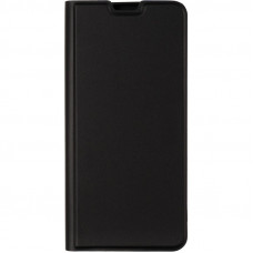 Чохол-книжка BeCover Exclusive New Style для ZTE Blade A35 Black (712604)