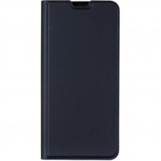 Чохол-книжка BeCover Exclusive New Style для ZTE Blade A35 Blue (712605)