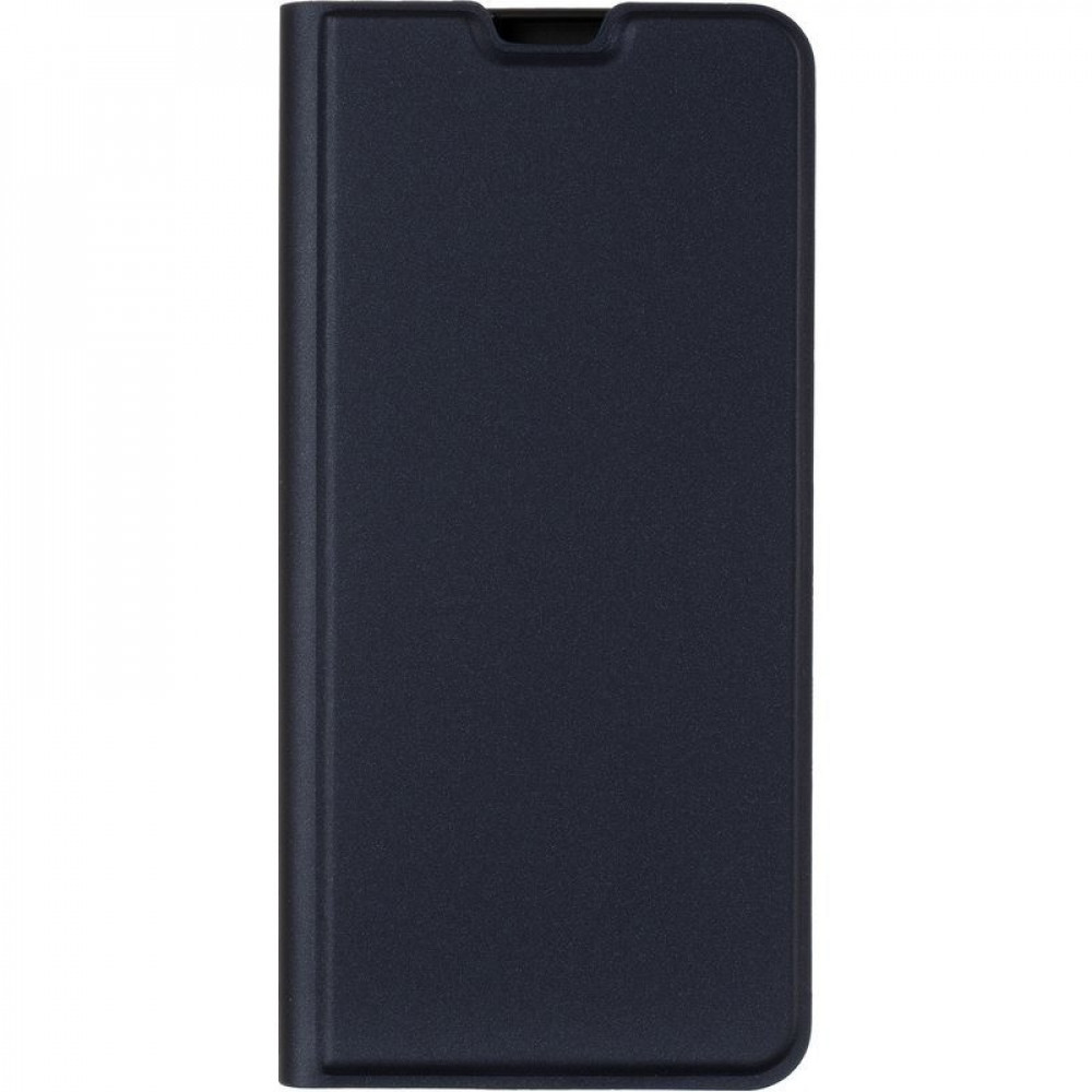 Чохол-книжка BeCover Exclusive New Style для ZTE Blade A55 Blue (712610)