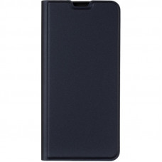 Чохол-книжка BeCover Exclusive New Style для ZTE Blade A55 Blue (712610)