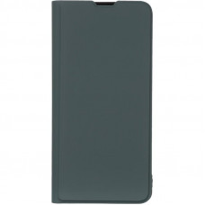 Чохол-книжка BeCover Exclusive New Style для ZTE Blade A55 Dark Green (712611)
