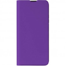 Чохол-книжка BeCover Exclusive New Style для ZTE Blade A55 Purple (712612)