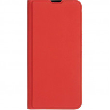 Чохол-книжка BeCover Exclusive New Style для ZTE Nubia V60 Design Red (712628)