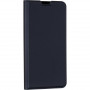 Чохол-книжка BeCover Exclusive New Style для ZTE Blade A55 Blue (712610)