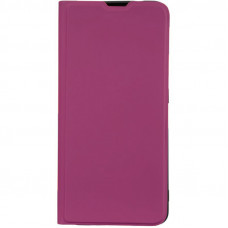 Чохол-книжка BeCover Exclusive New Style для ZTE Blade A55 Red (712613)
