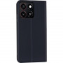 Чохол-книжка BeCover Exclusive New Style для ZTE Blade A55 Blue (712610)