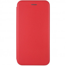 Чохол-книжка BeCover Exclusive для Oppo A3 4G / А3х 4G / A40m Red (712507)