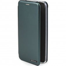 Чохол-книжка BeCover Exclusive для Realme C61 Dark Green (712554)
