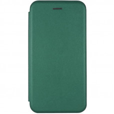 Чохол-книжка BeCover Exclusive для Xiaomi Redmi 14C 4G / Poco C75 Dark Green (712510)