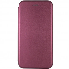 Чохол-книжка BeCover Exclusive для Xiaomi Redmi 14C 4G / Poco C75 Red Wine (712511)