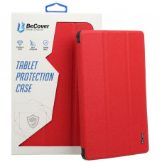 Чохол-книжка BeCover Flexible TPU Mate для Lenovo Tab M10 Plus TB-125F (3rd Gen)/K10 Pro TB-226 Red (712526)