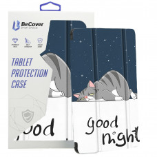 Чохол-книжка BeCover Smart Case для Xiaomi Pad 7/7 Pro 11.2 Good Night (712806)