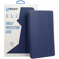 Чохол-книжка BeCover Soft Edge для Lenovo Tab M11 (2024) TB-TB330FU/Xiaoxin Pad 11 (2024) Deep Blue (712539)