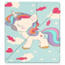 Чохол-книжка BeCover Ultra Slim Origami для Amazon Kindle Scribe 10.2