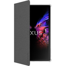 Чохол-книжка Pixus для Pixus Wing Gray (4897058531817)