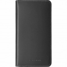 Чохол-книжка Platinum Leather Wallet для Samsung Galaxy S10 SM-G973 Black (PT-MGS10LWFB) Чохол-книжка Platinum Leather Wallet для Samsung Galaxy S10 SM-G973 Black (PT-MGS10LWFB)