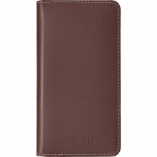 Чохол-книжка Platinum Leather Wallet для Samsung Galaxy S10 SM-G973 Brown (PT-MGS10LWFBR) Чохол-книжка Platinum Leather Wallet для Samsung Galaxy S10 SM-G973 Brown (PT-MGS10LWFBR)