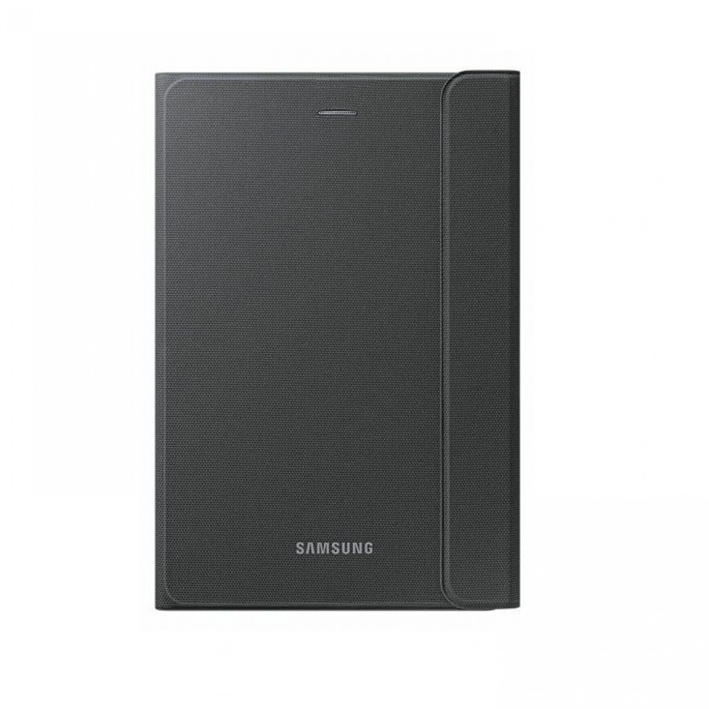 Чохол-книжка Samsung Book Cover для Samsung Galaxy Tab A 8.0 SM-T350 / SM-T355 Dark Titan (EF-BT350BSEGRU)