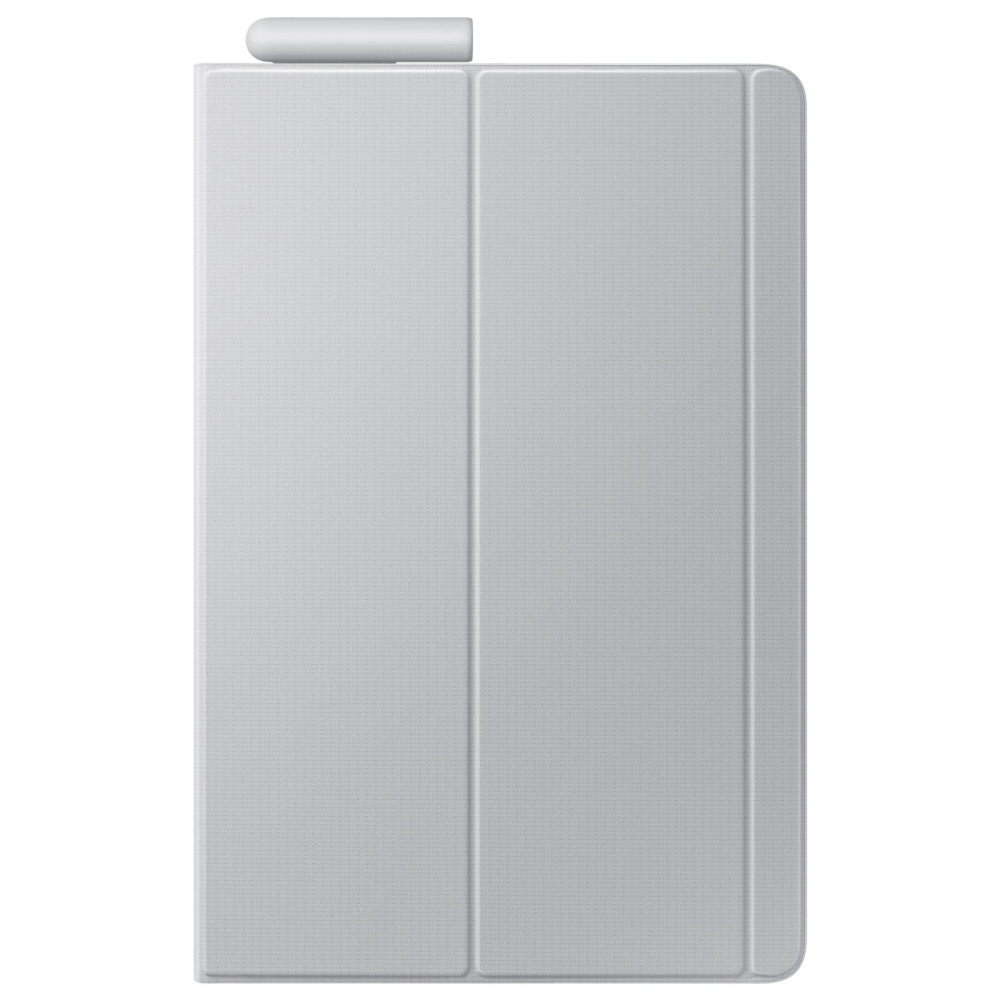 Чохол-книжка Samsung Book Cover для Samsung Galaxy Tab S4 10.5 SM-T830 / SM-T835 Gray (EF-BT830PJEGRU)