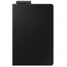 Чохол-книжка Samsung Book Cover для Samsung Galaxy Tab S4 10.5 SM-T830 / SM-T835 Black (EF-BT830PBEGRU)