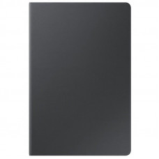 Чохол-книжка Samsung Book Cover для Samsung Galaxy Tab A8 10.5 SM-X200 / SM-X205 Gray (EF-BX200PJEGRU)