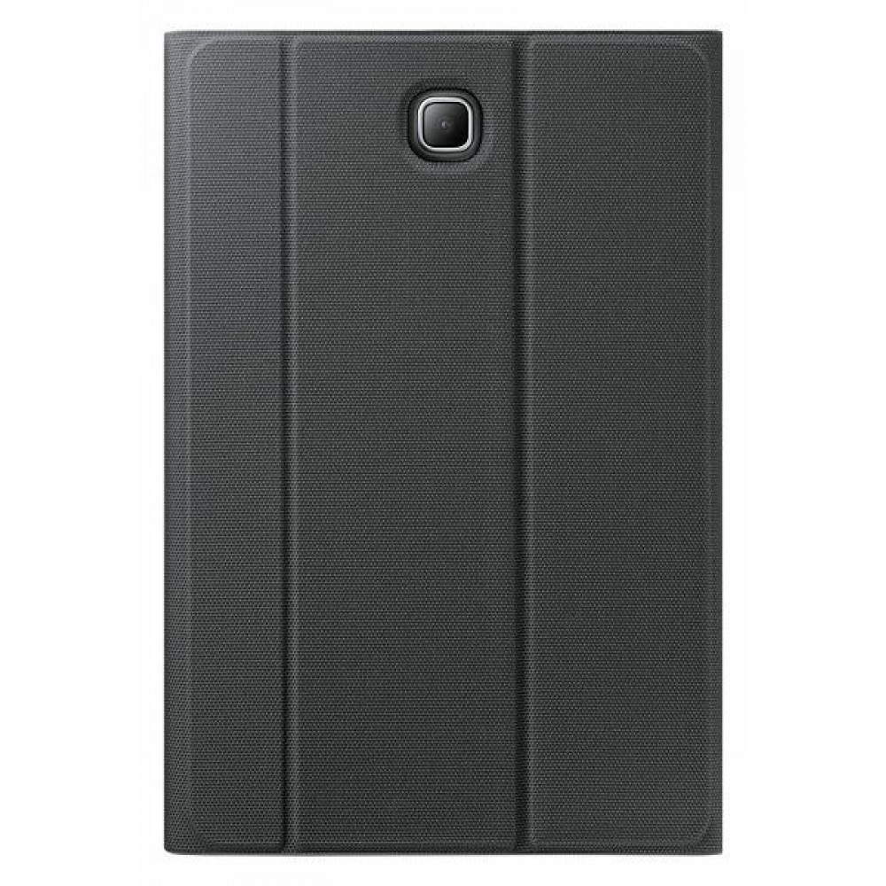 Чохол-книжка Samsung Book Cover для Samsung Galaxy Tab A 8.0 SM-T350 / SM-T355 Dark Titan (EF-BT350BSEGRU)