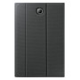 Чохол-книжка Samsung Book Cover для Samsung Galaxy Tab A 8.0 SM-T350 / SM-T355 Dark Titan (EF-BT350BSEGRU)