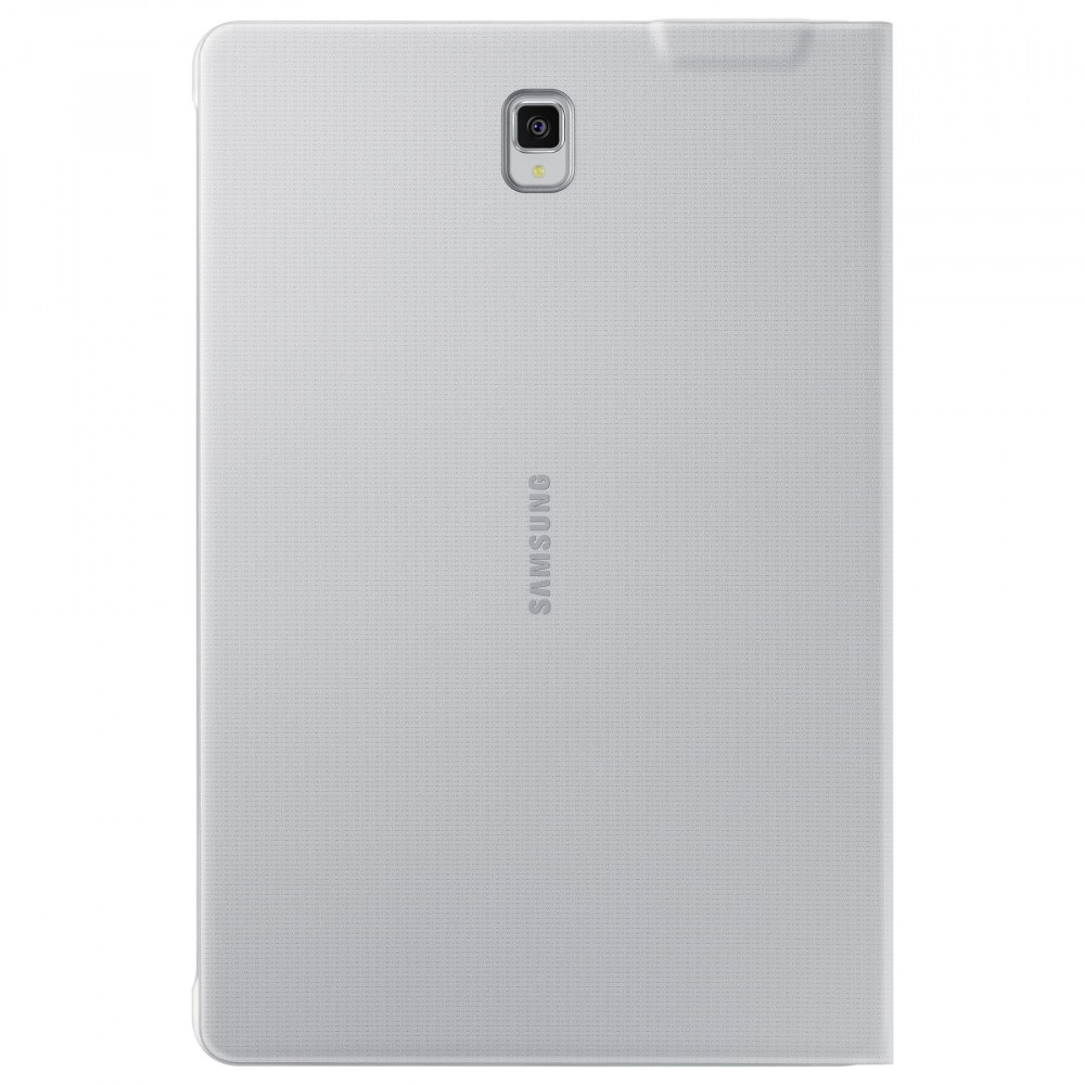 Чохол-книжка Samsung Book Cover для Samsung Galaxy Tab S4 10.5 SM-T830 / SM-T835 Gray (EF-BT830PJEGRU)
