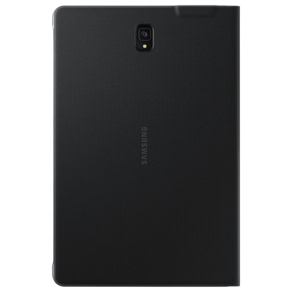 Чохол-книжка Samsung Book Cover для Samsung Galaxy Tab S4 10.5 SM-T830 / SM-T835 Black (EF-BT830PBEGRU)