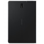 Чохол-книжка Samsung Book Cover для Samsung Galaxy Tab S4 10.5 SM-T830 / SM-T835 Black (EF-BT830PBEGRU)